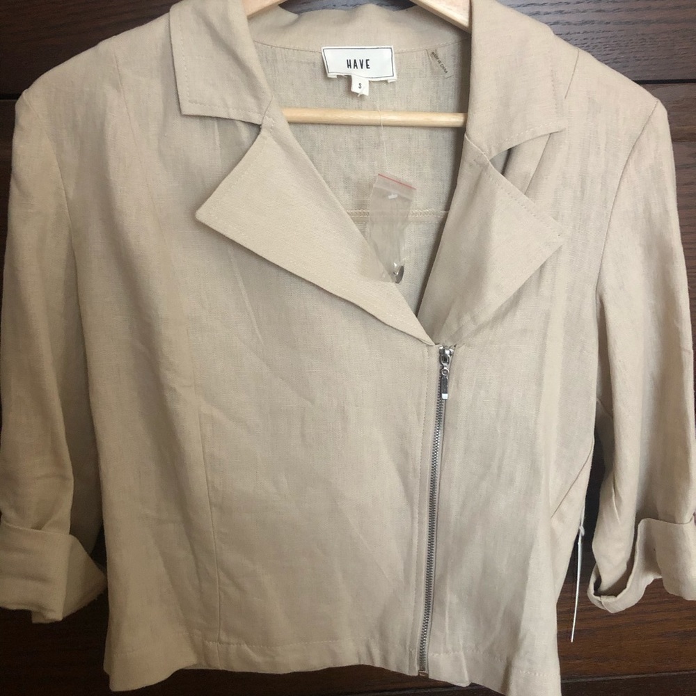 Jacket